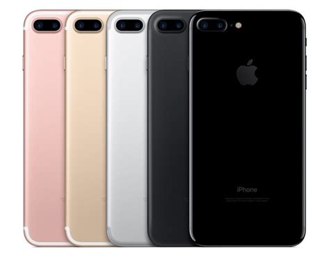 iPhone 7 Models Difference [A1660, A1661, A1778, .